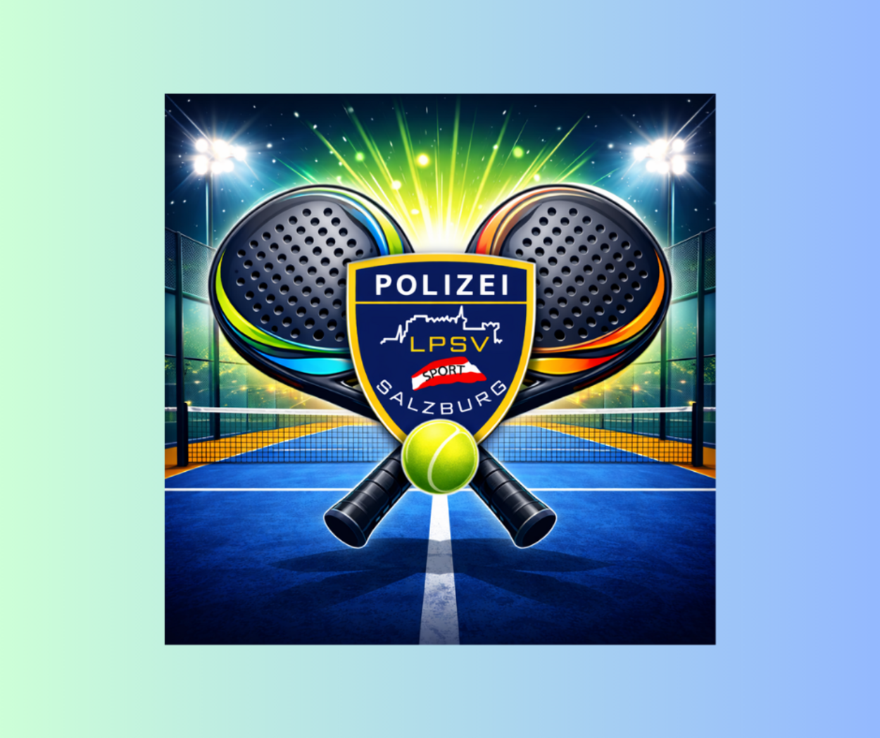 2. PADEL Landesmeisterschaft 2026